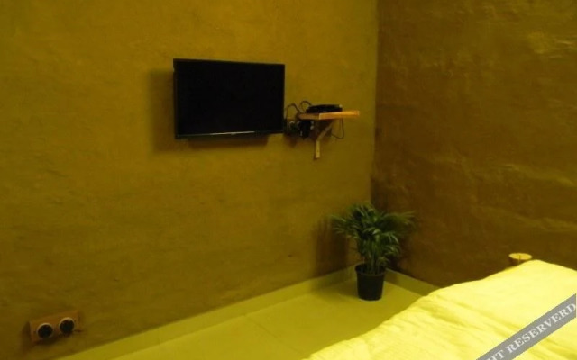 The Mud House Resort