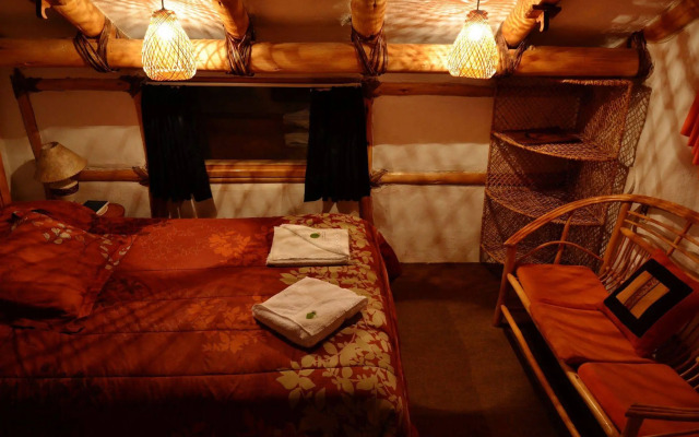 Hostal Madre Tierra