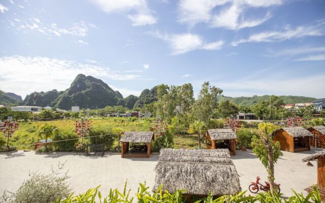 Doan Gia Resort Phong Nha