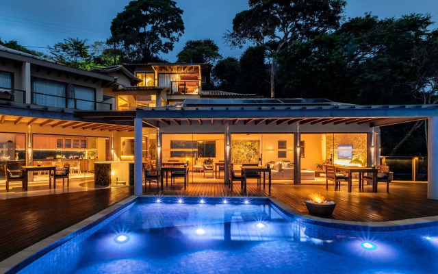 Casa Mirador Boutique Hotel