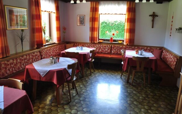 Pension Kreischberg Mayer
