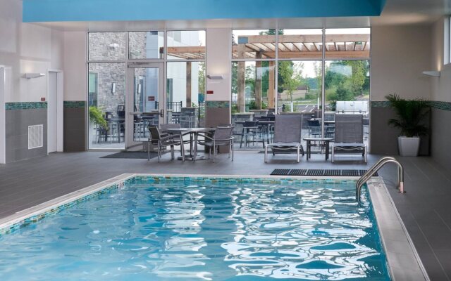 TownePlace Suites by Marriott Cleveland Solon