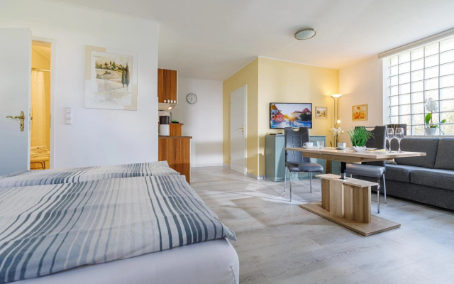 Altstadt Ferienwohnungen