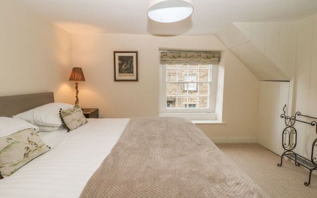 Stanfree House, Matlock