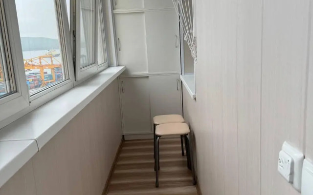 Апартаменты Apart Vl (Апарт ВЛ) на улице Саратовская 8