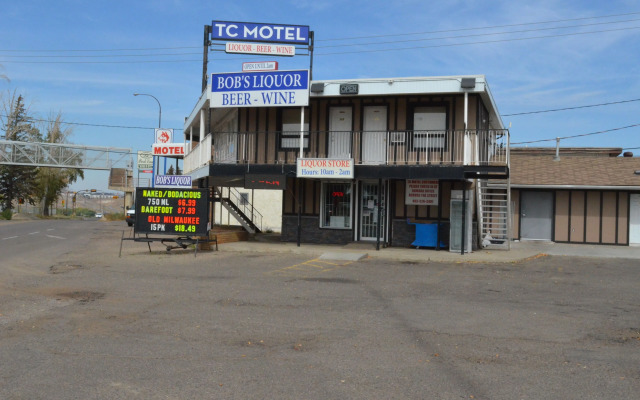 TC Motel