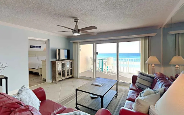 Beach House #302A by Southern Vacation Rentals