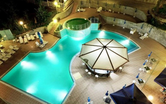 Nikea Park Hotel