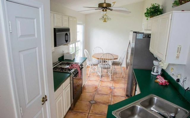 Yarmouth Country Club Prvate Pool Holiday Home