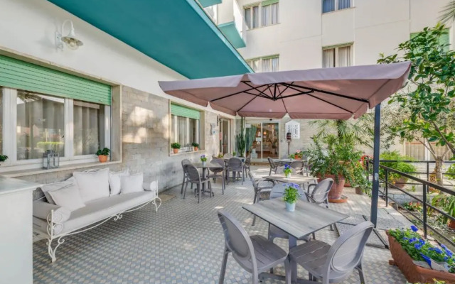 Hotel Massimo