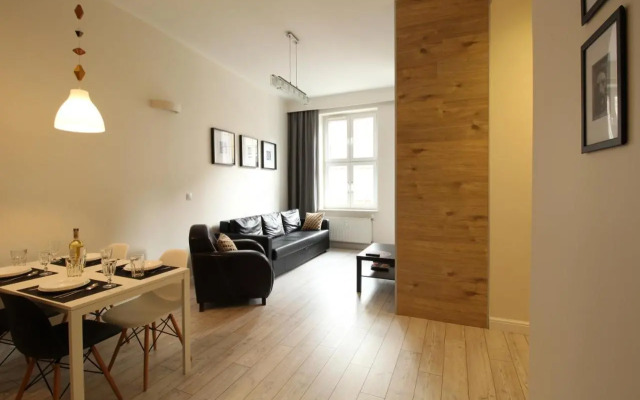 Apartament Długa Old Town Gdańsk