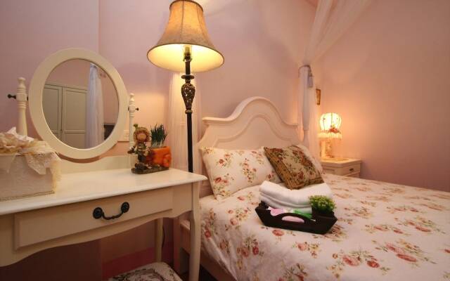 Hope and Sea Bed and Breakfast