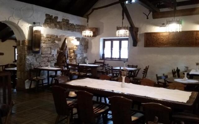 Farm Stay Čardaklije