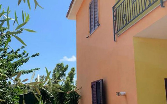 Residence Poggio Verde