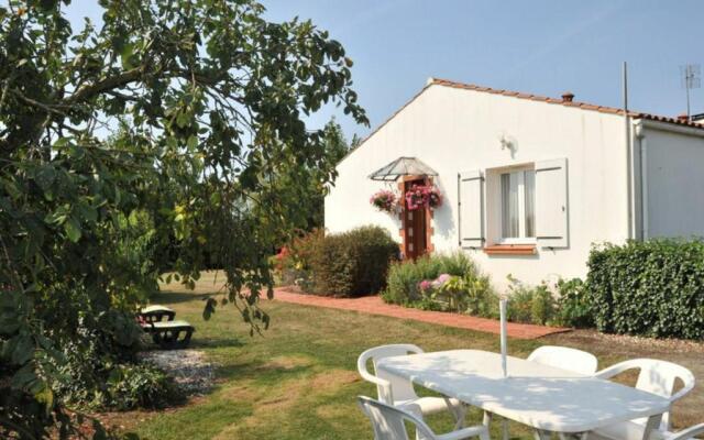 Gîte La Barre-de-Monts, 3 pièces, 4 personnes - FR-1-426-104