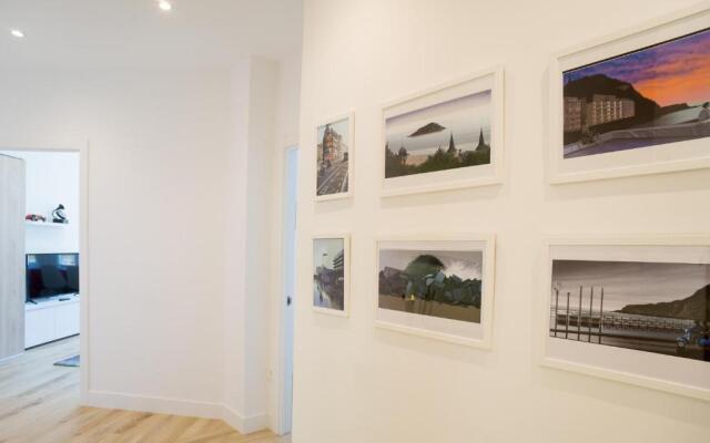 Mirador Zurriola - Iberorent Apartments