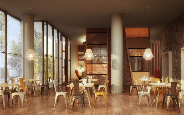 Five Hotel & Residences