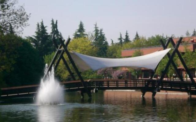 Bed and Breakfast Botton D'Oro Basiglio