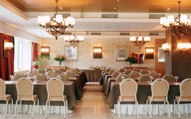 Parador de Salamanca