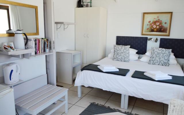 Paters Haven Self-catering and B&B