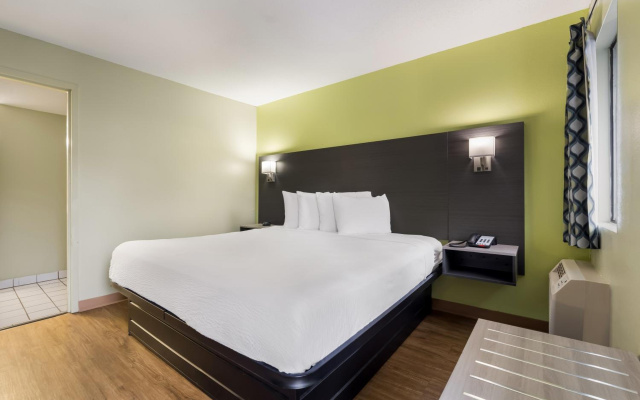 SureStay Hotel by Best Western Columbus Downtown