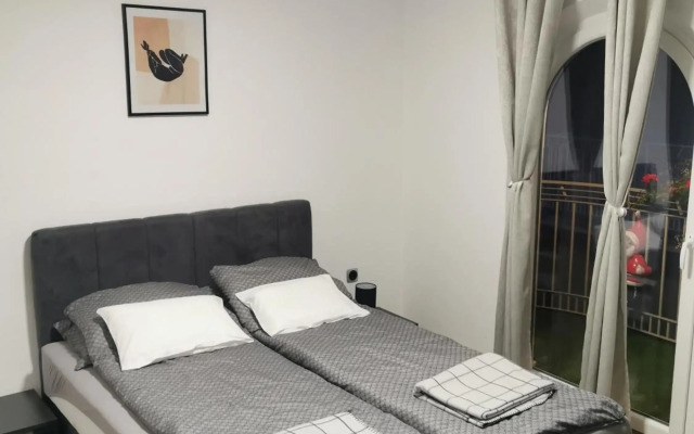 Nacional 3 apartman studio