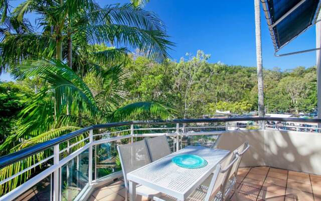 The Emerald Resort Noosa