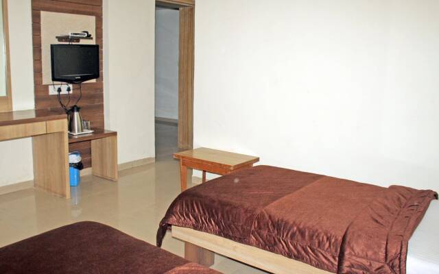 Hotel Balwas
