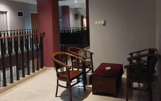 Hotel Amalia Malioboro