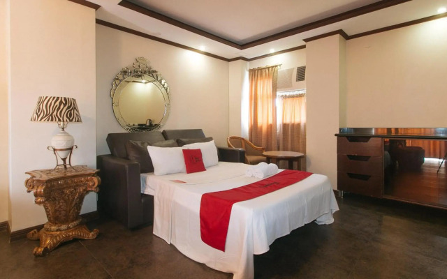 Reddoorz near Landers Superstore Cebu City