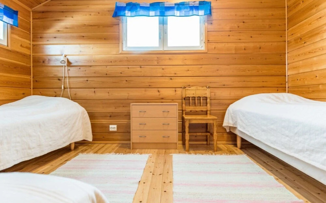 Rukan Seitakallio 1 Siula Kuusamo