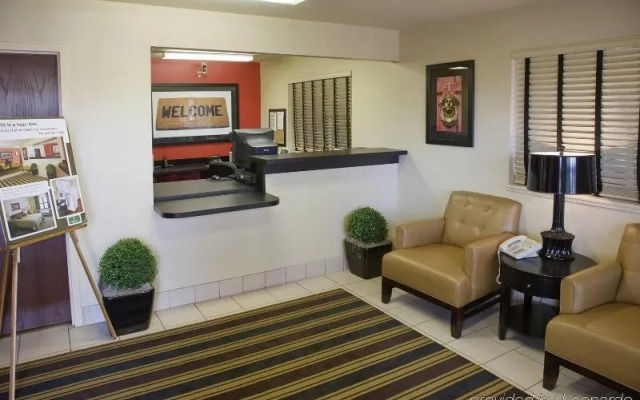 Extended Stay America Richmond W. Broad Street Glenside South