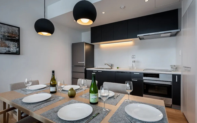 Kaku Place by H2 Life