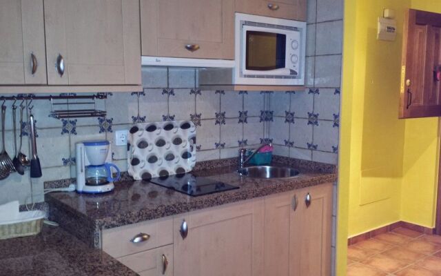 Apartamentos Andrea