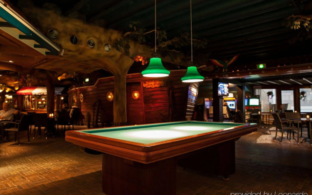 Hotel De Bonte Wever Assen