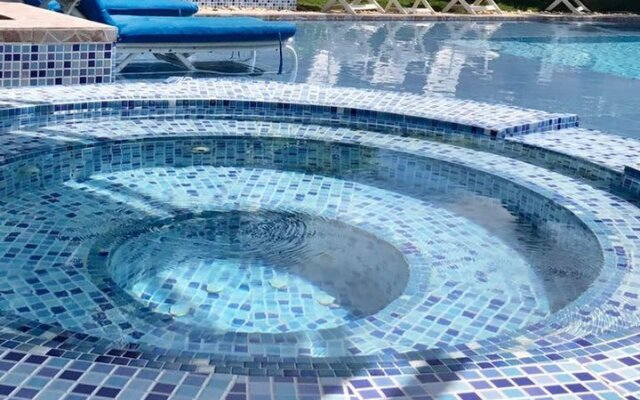 Casa 2 Condominio Campestre El Penon 5 Habitaciones