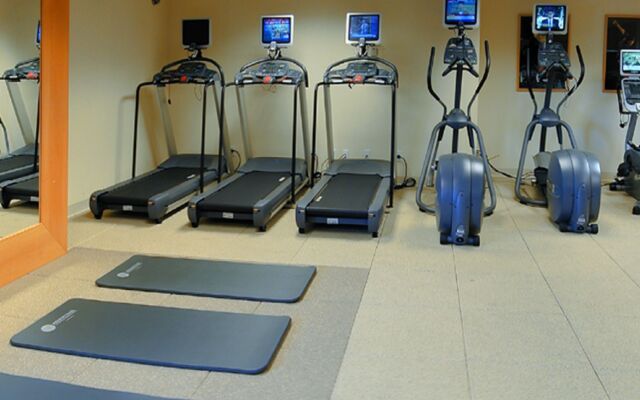 Hilton Santa Cruz/Scotts Valley