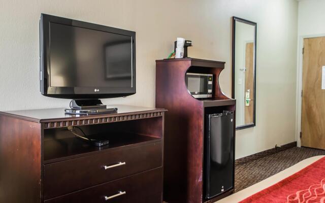 Comfort Inn Belton