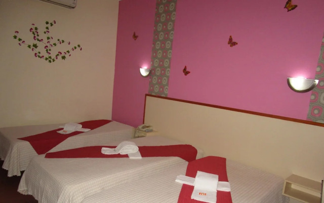 Residencial Pimenta