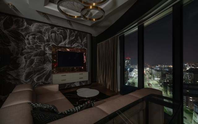 MARGI Dali Apartament LUX