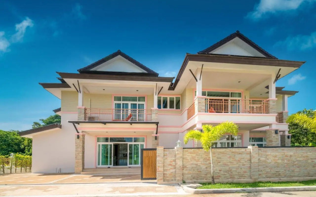 Phuket9 Residence
