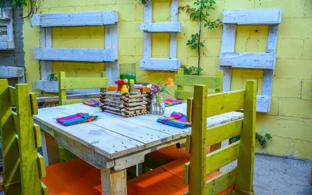 La Fonda del Mar Bed & Breakfast