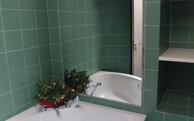 Sacchi Deluxe Apartment