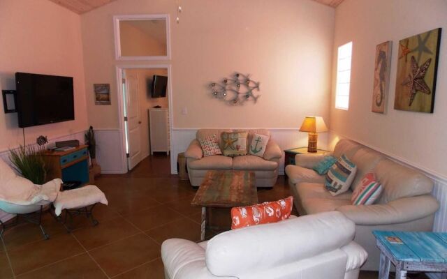 Crane's Landing - 3 Br Condo