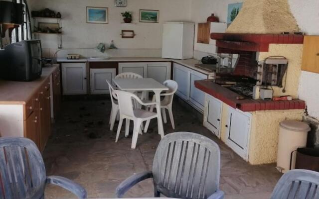 Nice house in Euboea