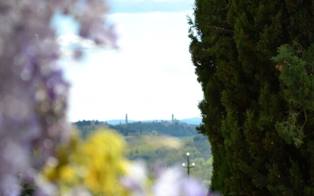 Certosa di Pontignano