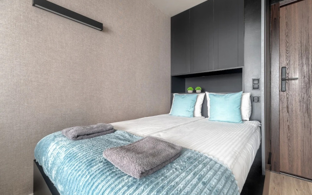 MARGI Smart Apartment