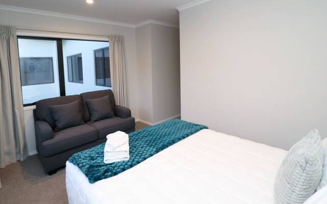 Apartment on Beale Street