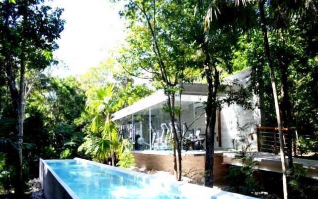 TAO Modern Retreat