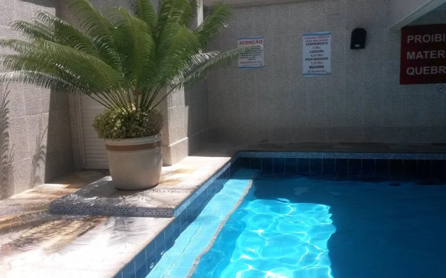 Residencial Thermas das Caldas R3Caldas